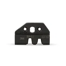 Weathertight Crimp Jaws, Fits PN 35051 image 3