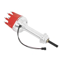 Chrysler 383,400 Small Diameter Pro-Billet Distributor image 2