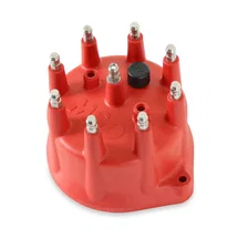 Red Distributor Cap image 2