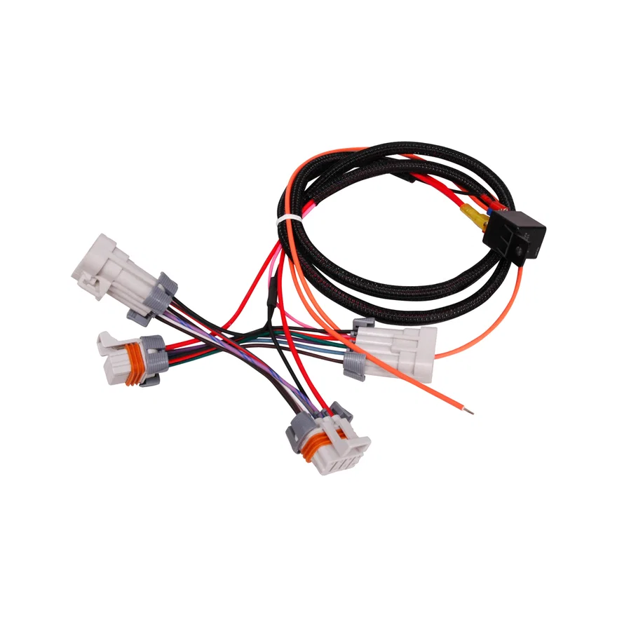 LS Coil Harness, Power Upgrade