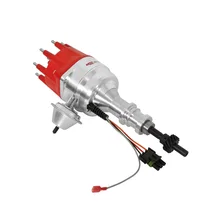 Ford 289/302 Ready-To-Run Distributor, Steel Gear image 2