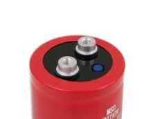 Noise Capacitor, 26 Kufd image 4