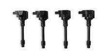 Ignition Coil - Blaster Series-Honda 1.5L/2.0L/2.0L Turbo 4-cyl-Black-4-Pack image 3