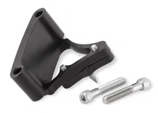 Adjustable Billet Timing Pointer - SBC for Chevrolet image 2