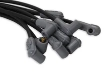 Black Super Conductor Universal 8 cyl. 90° image 9