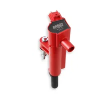 Ignition Coil - Blaster - Chrysler 3.7L - Red image 1