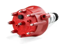 Distributor Ford FE, Steel Gear image 9