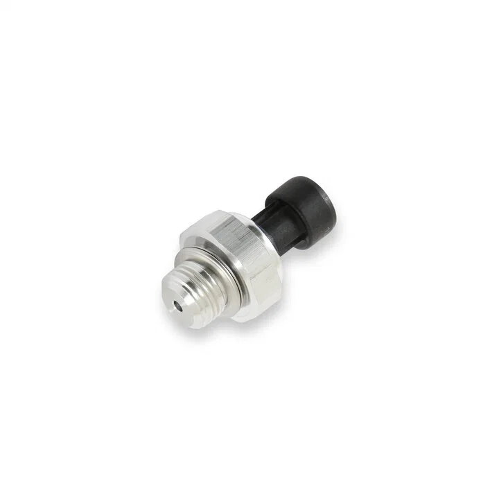 Atomic TBI, Fuel Pressure Sensor