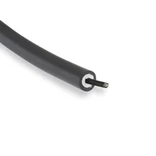 Single Hemi Wire Set, Super Conductor 8.5mm Wire Set, Black image 4