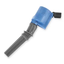 Ignition Coil - Blaster - Ford 2-Valve V8 - Blue - 8-pack image 4