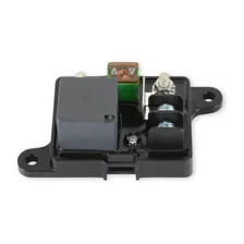 Single Channel Relay Module image 4
