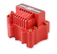 Ignition Coil - HVC-3 Series - Red image 5