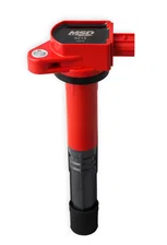 Ignition Coil - Blaster Series - Honda/Acura 2.4L - Red - 4-Pack image 2