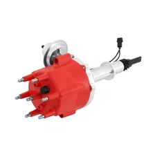 AMC Jeep 232-258 Distributor image 6
