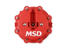 Distributor Cap and Rotor Kit, MSD/Ford V8 TFI, '85-'95 image 5