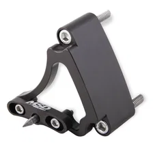 Adjustable Billet Timing Pointer - SBC for Chevrolet image 4