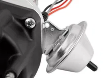 Distributor, Ford 289/302, Ready-to-Run, Black Cap, Steel Gear image 9