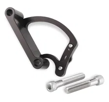 Adjustable Billet Timing Pointer - BBC image 2