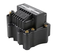 Ignition Coil - HVC-3 Series - Black image 5