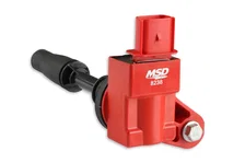 Ignition Coil - Blaster Series - GM 4-Cyl Engines - Red image 2
