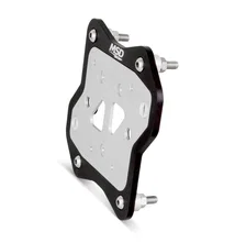 Remote Mount Ignition Coil Bracket, for MSD Coils image 2