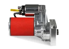 DynaForce Starter - High Speed - Red image 7