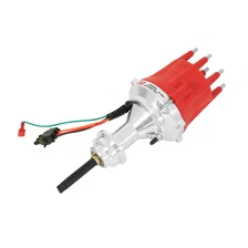 Chrysler, 318, 340, 360, E-Curve Distributor image 3