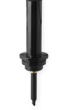 Black,  Chrysler 426, 440 Dual Sync Distributor image 2