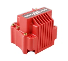 Ignition Coil - HVC-3 Series - Red image 7