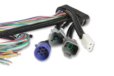 Power Grid System - Controller Only - Red image 6
