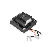 Street Fire Ignition Coil GM HEI (internal), Black, Individual image 2