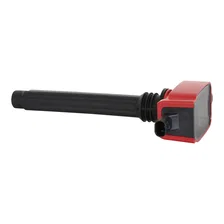 Ignition Coil - Blaster - Chrysler V6 - Red - 6-Pack image 2