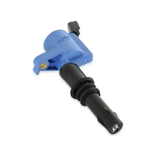 Ignition Coil - Blaster - Ford 3-Valve V8 - Blue - 8-Pack image 4