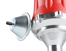 Holden V8 w/Internal Module Distributor image 4
