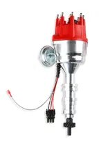 Distributor, Ford FE, Ready-to-Run, Steel Gear image 2