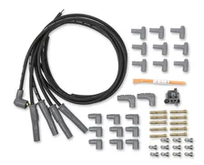 Universal 4 cylinder 8.5mm Super Conductor Wire Set image 1