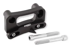 Adjustable Billet Timing Pointer - SBF image 1