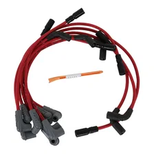 Super Conductor Spark Plug Wire Set, Caprice/Impala,LT1 5.7/4.3 '94-'96 for Chevrolet image 1