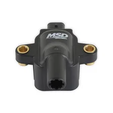 7.3L GODZILLA IGNITION COIL, BLACK, SET OF 8 image 2