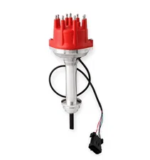 Chrysler 383, 400 Dual Snyc Distributor image 1