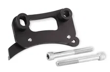 Adjustable Billet Timing Pointer - SBF image 2
