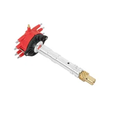 Chevy Crab Cap Crank Trigger Distributor image 2