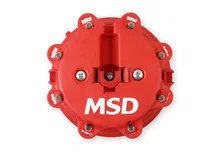 Ford HEI Distributor  Cap image 5