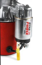 DynaForce Starter - High Speed - Red image 9