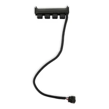 Power Grid 4-Connector Hub - Black Housing image 2