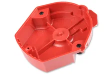 Distributor Cap and Rotor - GM HEI - Red image 10