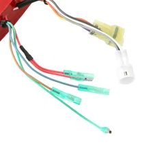 Enhancer Ignition, SEA-DOOÂ®, Microprocessor image 5