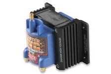 Ignition Coil - Blaster HVC - Blue image 2