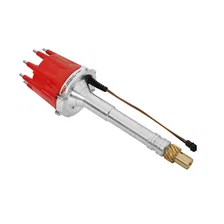 Chevy V8 Pro-Billet Distributor image 3