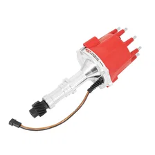 Buick V8 215-350 Pro Billet Distributor image 3